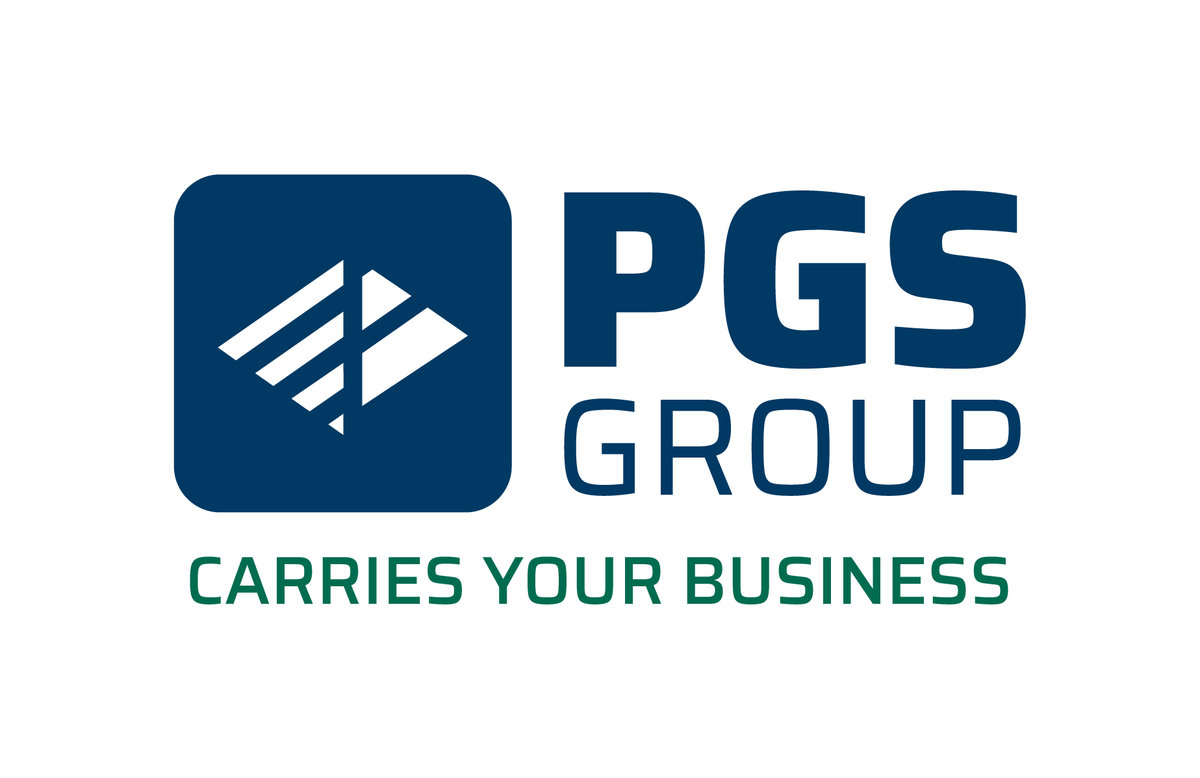 Logo van sponsor